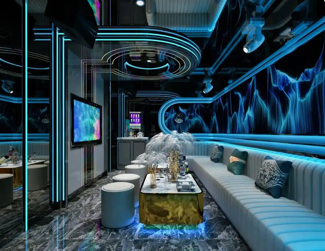 沧州商务ktv低端场情侣优惠-献县ktv预定